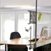 Media coworking space