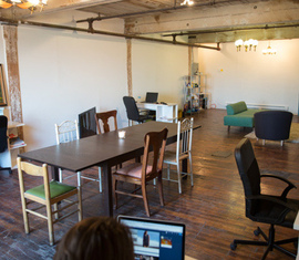 Big Village CoWorking
