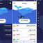 MOBILE APP FOR COINS’ RATE VIEW