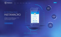 Instamacro