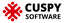 Cuspy Software