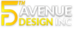 Fifth Avenue Design Inc