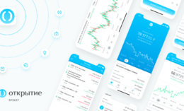 Otkritie Broker
