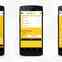 Taxi Mobile App