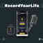 Voice Recorder Mobile App
