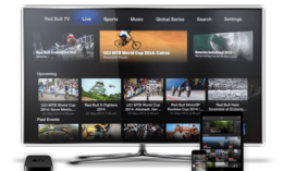 Red Bull TV