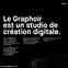 Le Graphoir