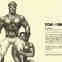 Tom of Finland - Feature film