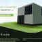 Ghent University Solar Decathlon 2011