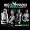 Muscle Prodigy