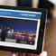 Cobham iPad Presentation Tool
