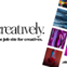 Creatively