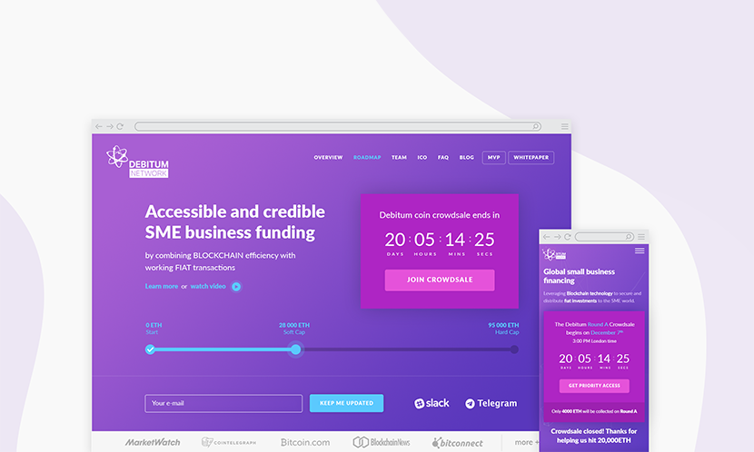 Debitum Network