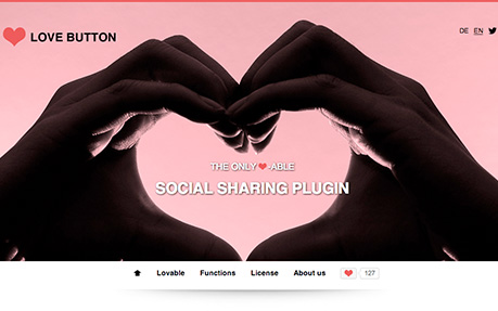 Love Button
